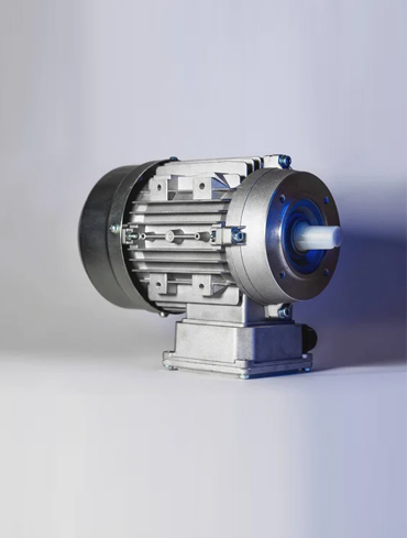 A.C. Motor Sarımı