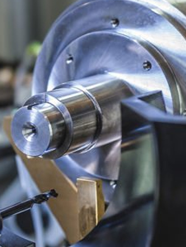 Rotor Balans Alma İşlemleri